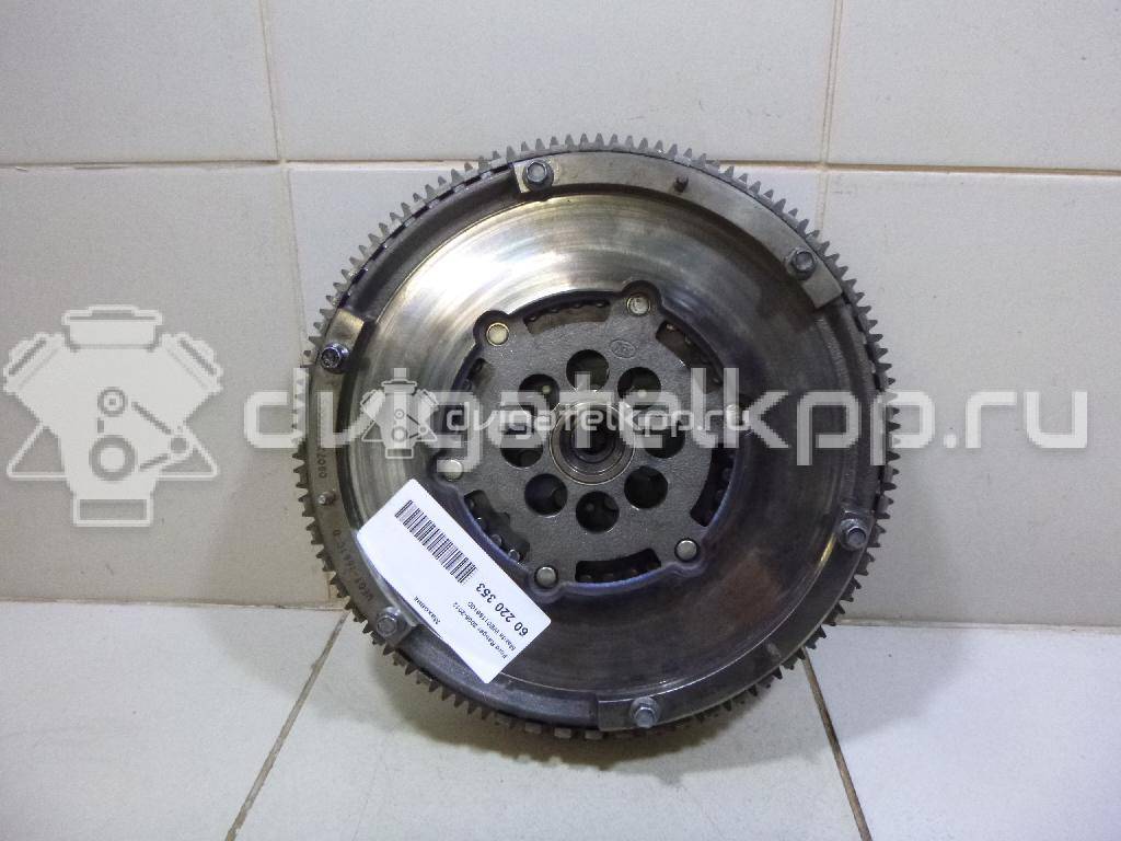 Фото Маховик  WE0116610D для ford Ranger {forloop.counter}}