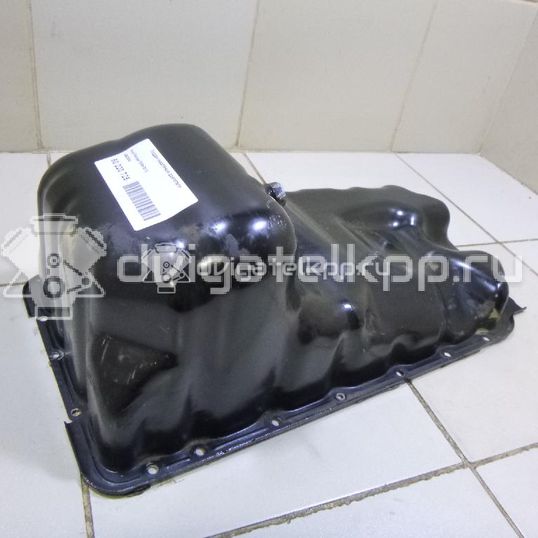 Фото Поддон масляный двигателя  4903064 для ford Ranger