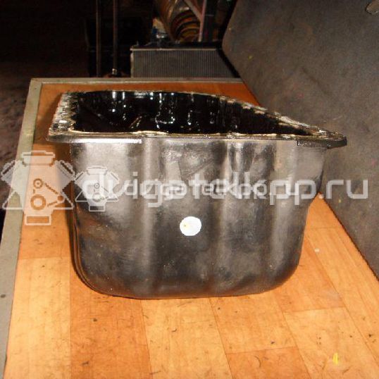 Фото Поддон масляный двигателя  4903064 для ford Ranger