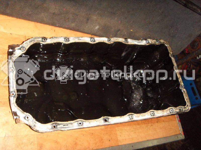 Фото Поддон масляный двигателя  4903064 для ford Ranger {forloop.counter}}