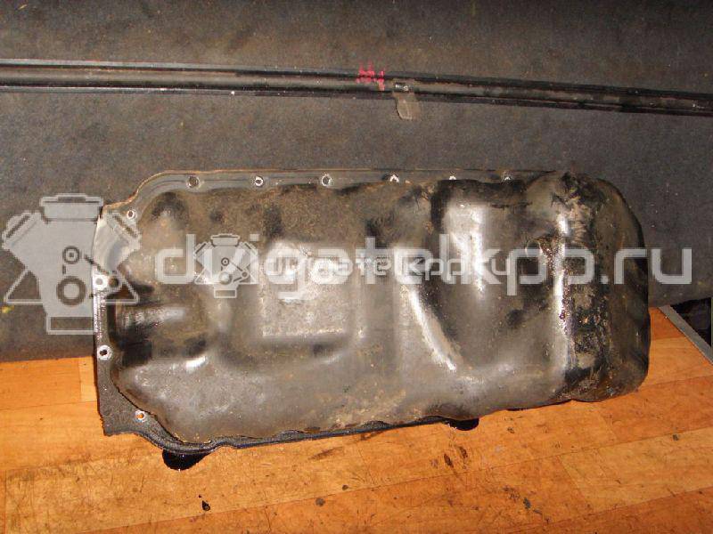 Фото Поддон масляный двигателя  4903064 для ford Ranger {forloop.counter}}