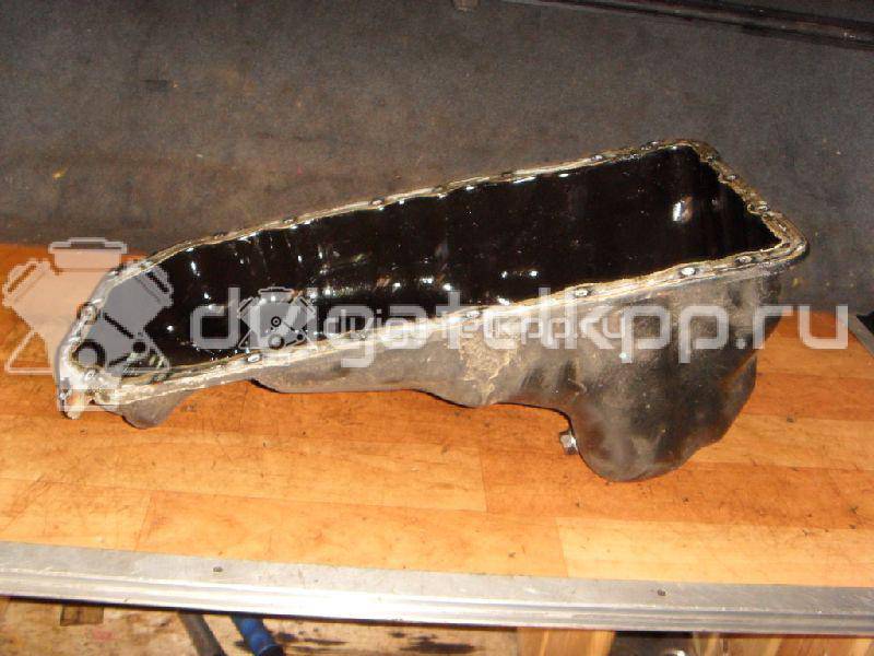 Фото Поддон масляный двигателя  4903064 для ford Ranger {forloop.counter}}