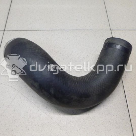 Фото Патрубок интеркулера  WE0113246A для ford Ranger