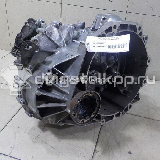 Фото Контрактная (б/у) АКПП для Audi A3 105 л.с 8V 1.2 л CBZB бензин 0AM300060D