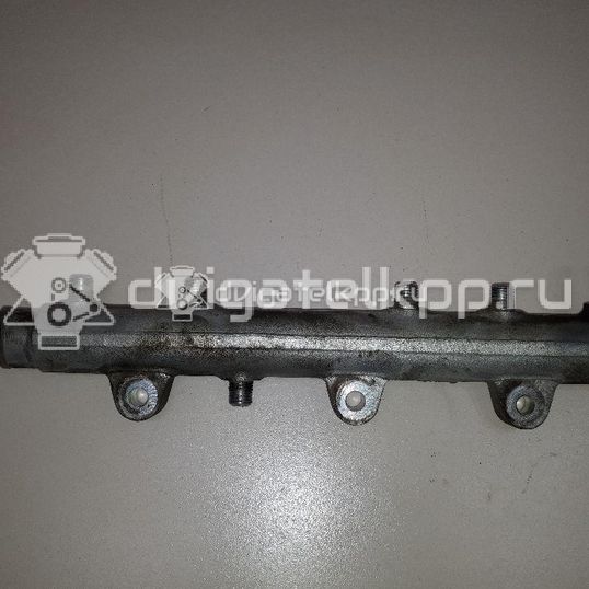 Фото Рейка топливная (рампа)  WE0113GC0 для ford Ranger