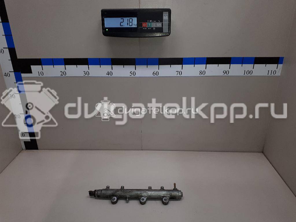 Фото Рейка топливная (рампа)  WE0113GC0 для ford Ranger {forloop.counter}}