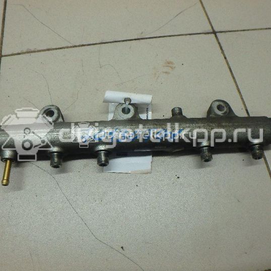 Фото Рейка топливная (рампа)  we0113gc0 для ford Ranger