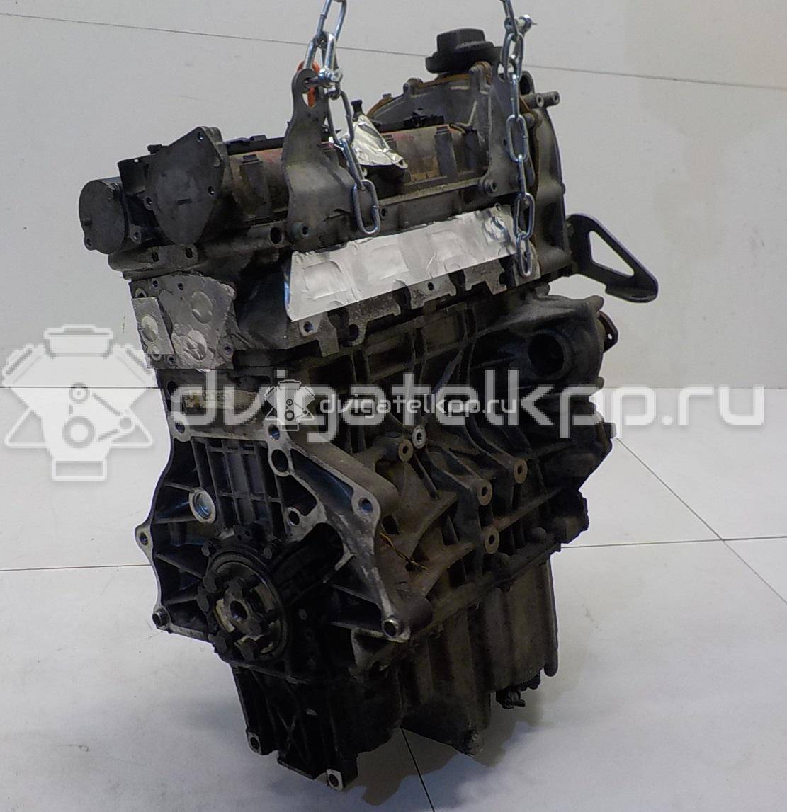 Фото Контрактный (б/у) двигатель BLF для Audi A3 115 л.с 16V 1.6 л бензин 03C100035D {forloop.counter}}