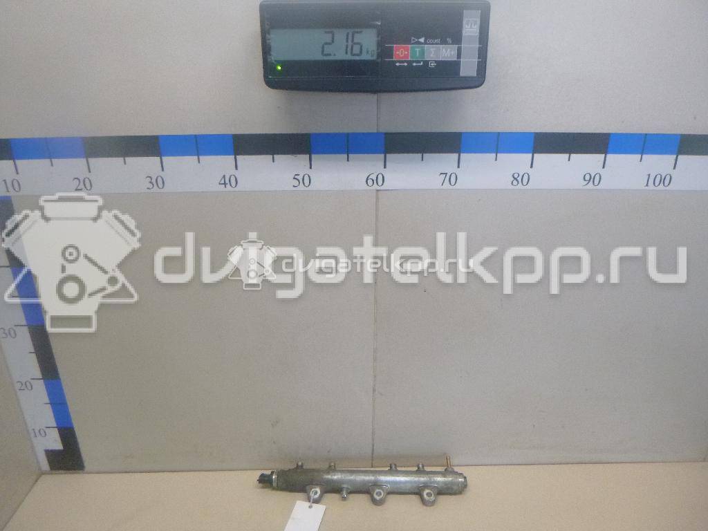 Фото Рейка топливная (рампа)  we0113gc0 для ford Ranger {forloop.counter}}