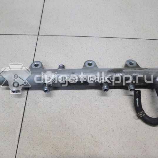 Фото Рейка топливная (рампа)  we0113gc0 для ford Ranger