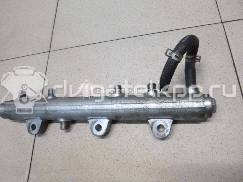 Фото Рейка топливная (рампа)  we0113gc0 для ford Ranger {forloop.counter}}