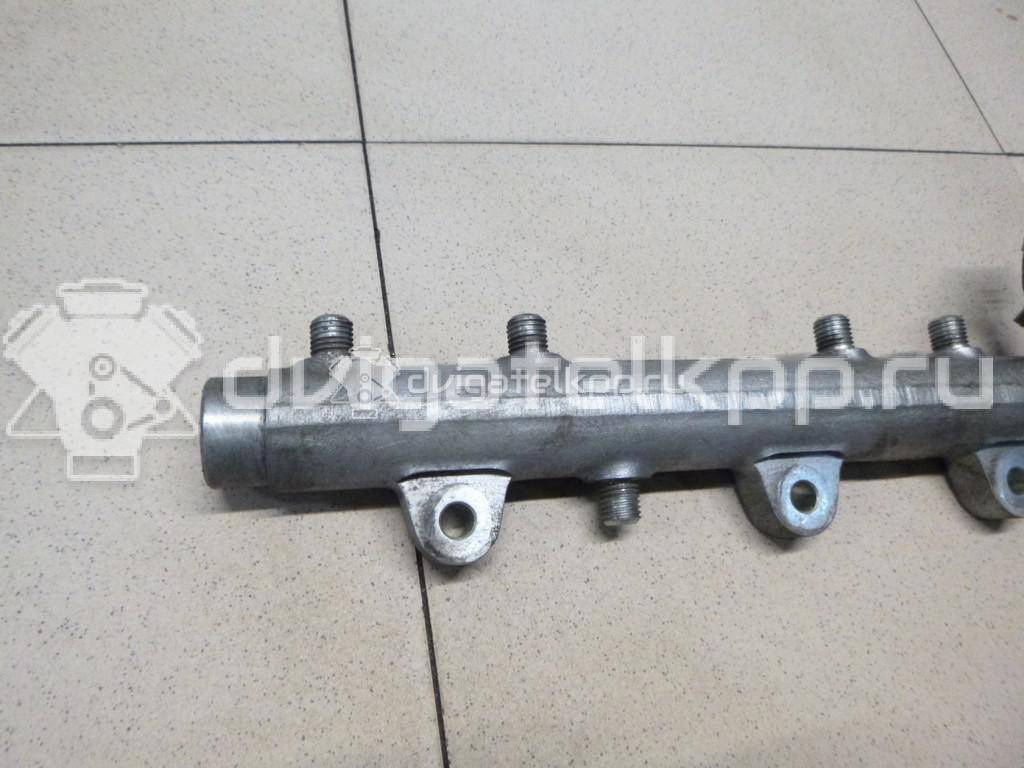 Фото Рейка топливная (рампа)  we0113gc0 для ford Ranger {forloop.counter}}