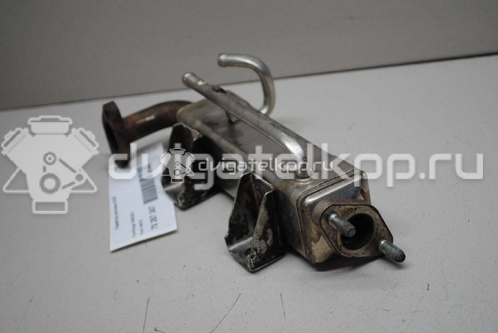 Фото Радиатор системы EGR  1449127 для Ford Ranger {forloop.counter}}