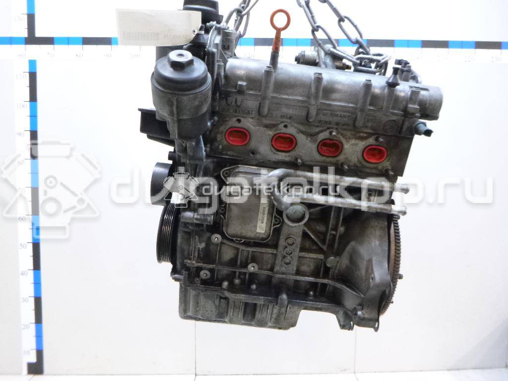 Фото Контрактный (б/у) двигатель BLF для Audi A3 115 л.с 16V 1.6 л бензин 03C100035D {forloop.counter}}