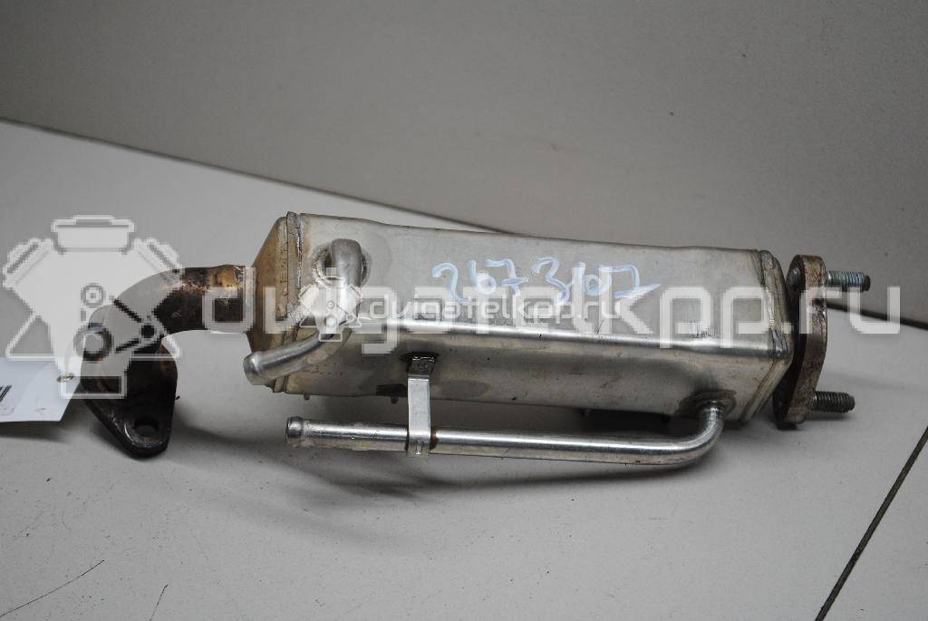 Фото Радиатор системы EGR  1449127 для Ford Ranger {forloop.counter}}