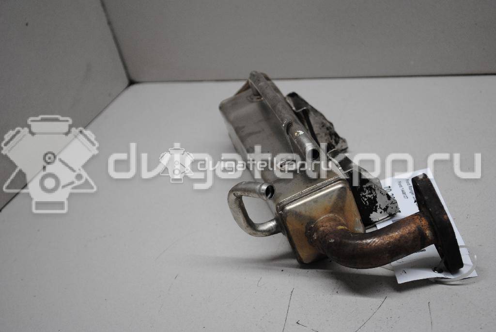 Фото Радиатор системы EGR  1449127 для Ford Ranger {forloop.counter}}