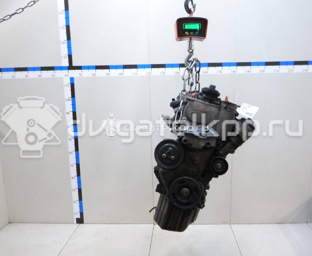 Фото Контрактный (б/у) двигатель BLF для Audi A3 115 л.с 16V 1.6 л бензин 03C100035D {forloop.counter}}