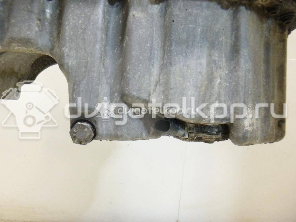 Фото Контрактный (б/у) двигатель BLF для Audi A3 115 л.с 16V 1.6 л бензин 03C100035D {forloop.counter}}