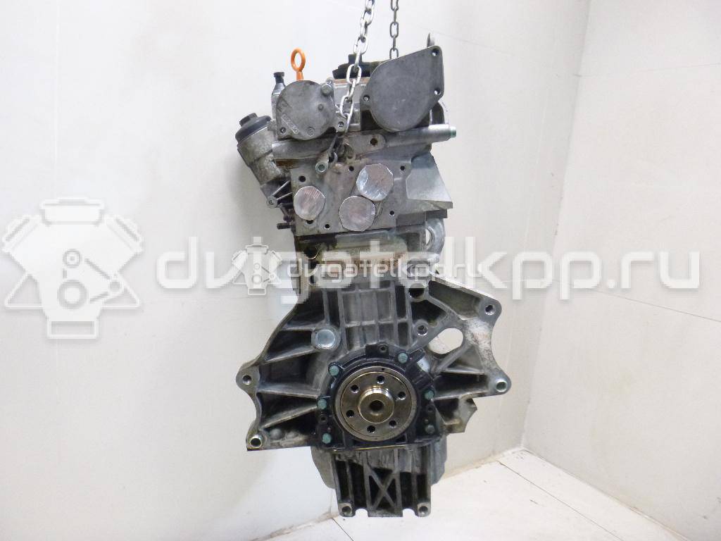 Фото Контрактный (б/у) двигатель BLF для Audi A3 115 л.с 16V 1.6 л бензин 03C100035D {forloop.counter}}