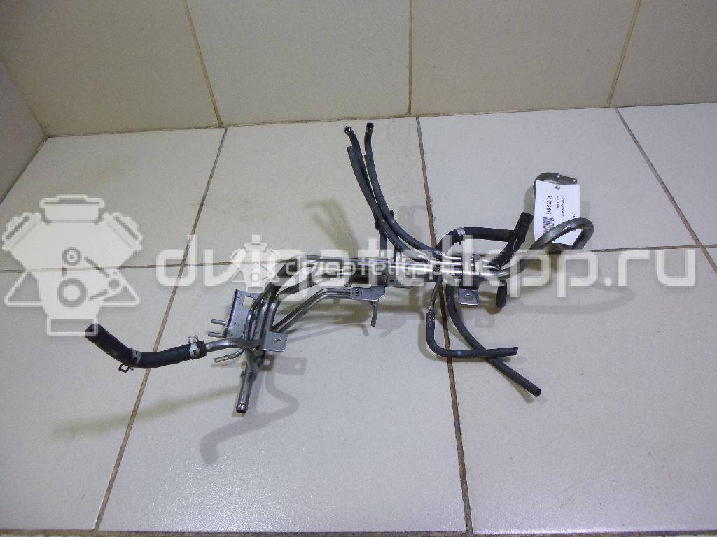 Фото Трубка вакуумная  1454661 для ford Ranger {forloop.counter}}