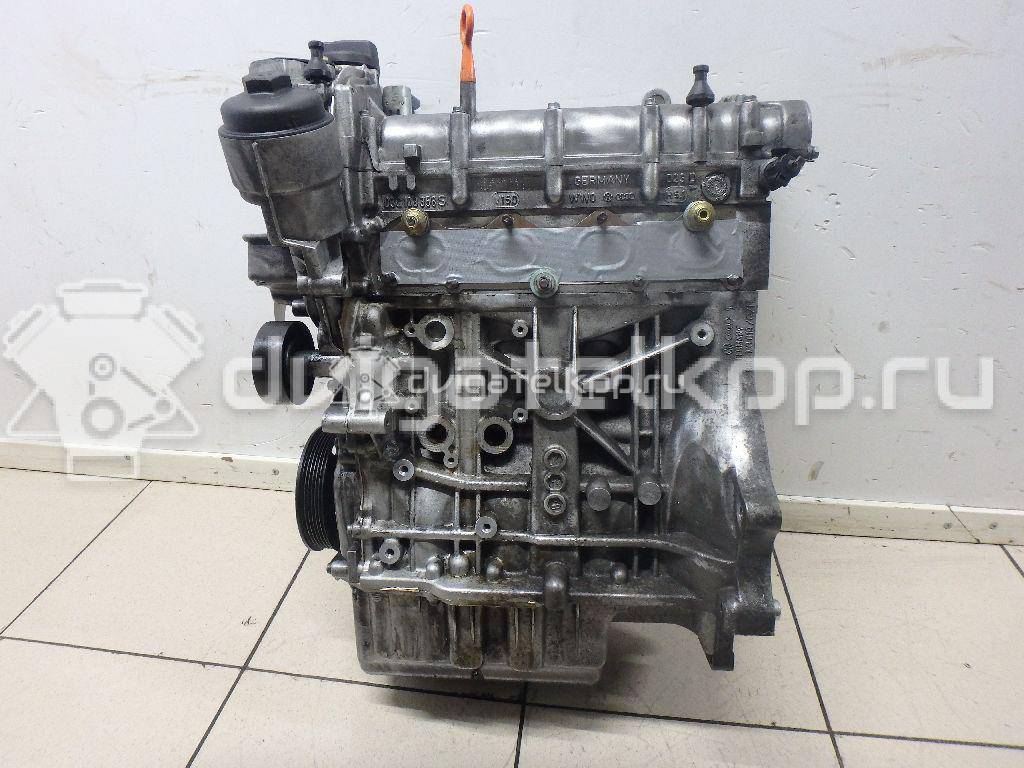 Фото Контрактный (б/у) двигатель BLF для Audi A3 115 л.с 16V 1.6 л бензин 03C100035D {forloop.counter}}