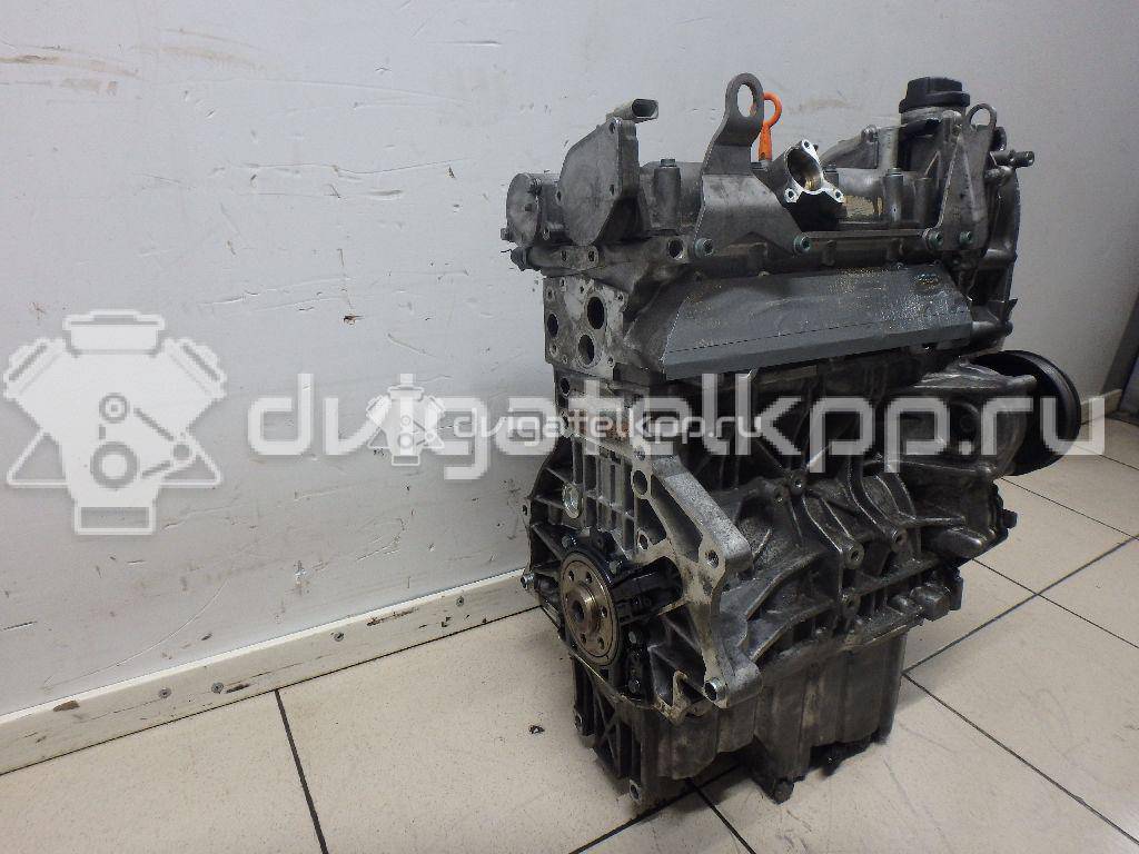 Фото Контрактный (б/у) двигатель BLF для Audi A3 115 л.с 16V 1.6 л бензин 03C100035D {forloop.counter}}