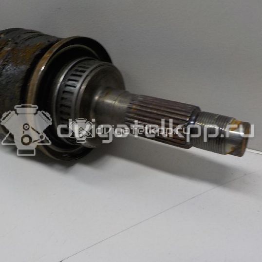 Фото Полуось передняя правая  1447178 для Ford Ranger