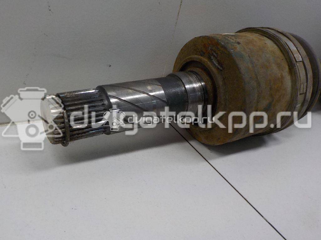 Фото Полуось передняя правая  1447178 для Ford Ranger {forloop.counter}}