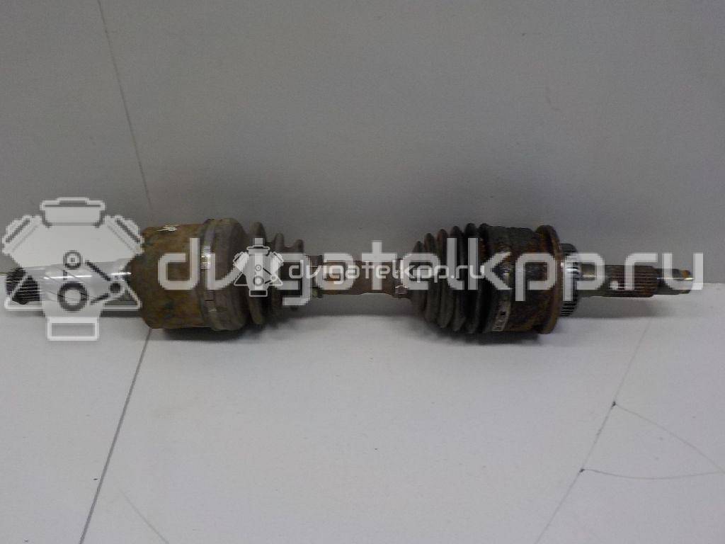 Фото Полуось передняя правая  1447178 для Ford Ranger {forloop.counter}}