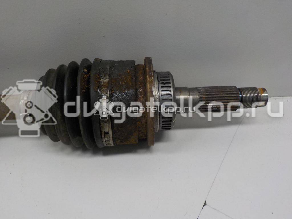 Фото Полуось передняя правая  1447178 для Ford Ranger {forloop.counter}}