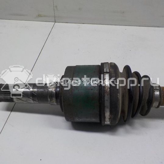 Фото Полуось передняя правая  1447178 для Ford Ranger