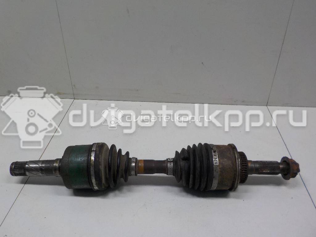 Фото Полуось передняя правая  1447178 для Ford Ranger {forloop.counter}}