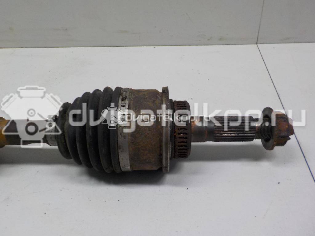 Фото Полуось передняя правая  1447178 для Ford Ranger {forloop.counter}}