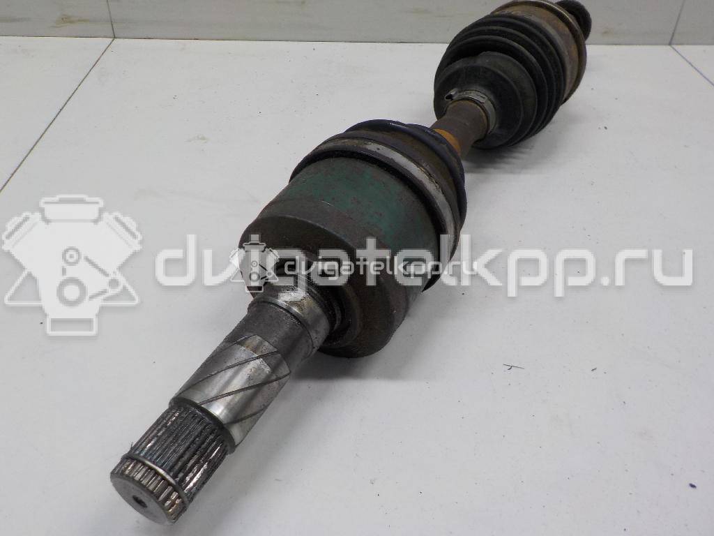 Фото Полуось передняя правая  1447178 для Ford Ranger {forloop.counter}}