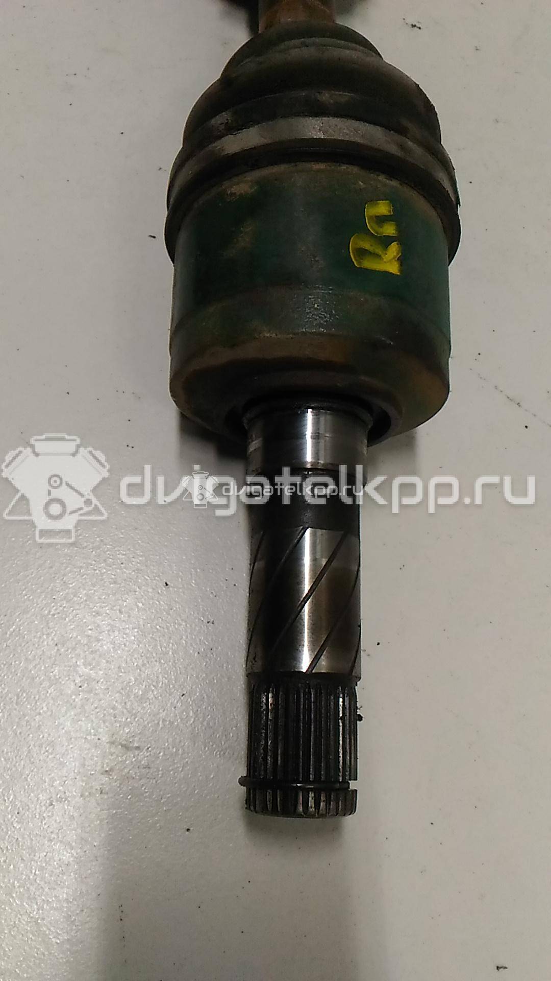 Фото Полуось передняя правая  1447178 для Ford Ranger {forloop.counter}}