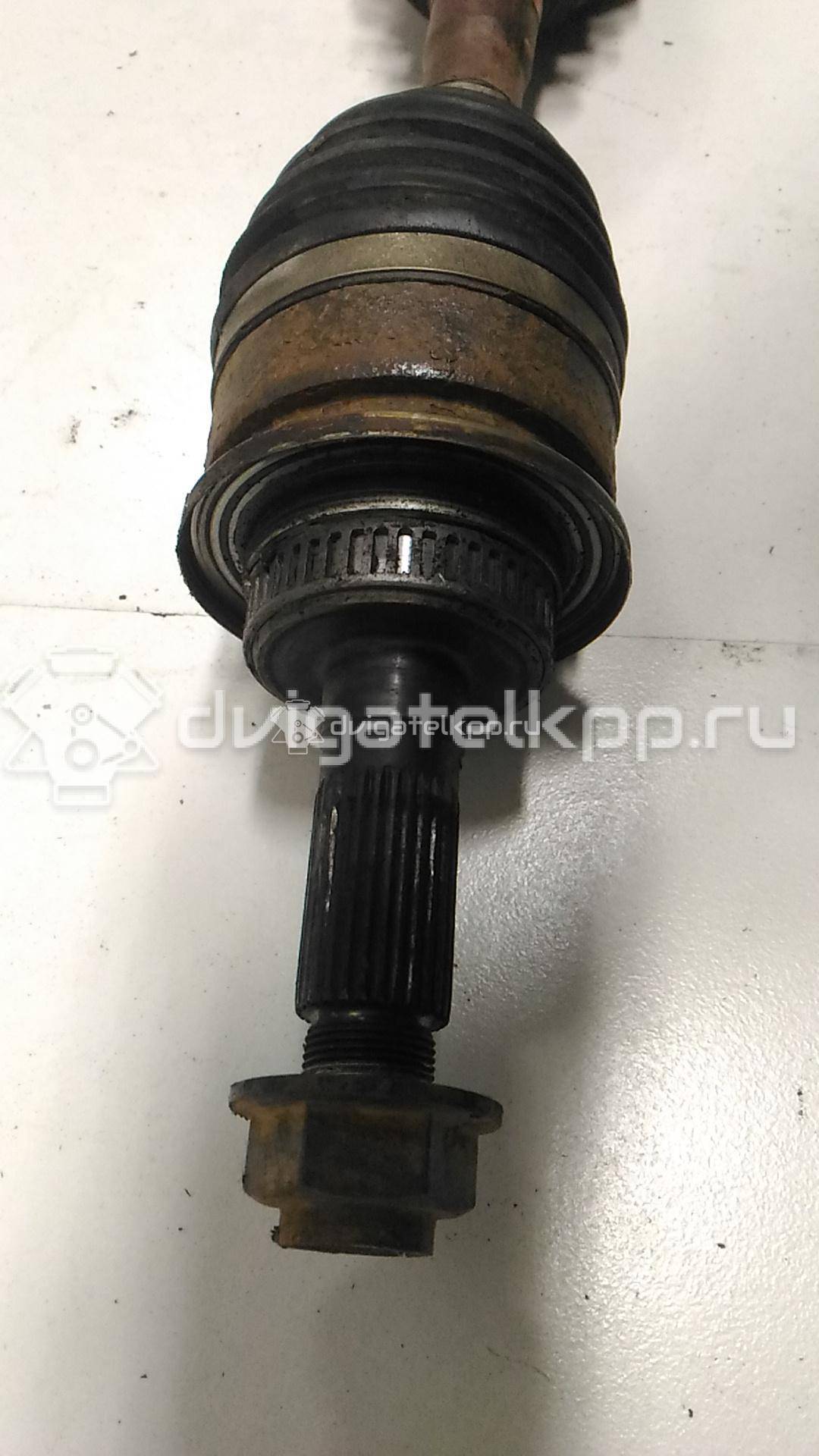 Фото Полуось передняя правая  1447178 для Ford Ranger {forloop.counter}}