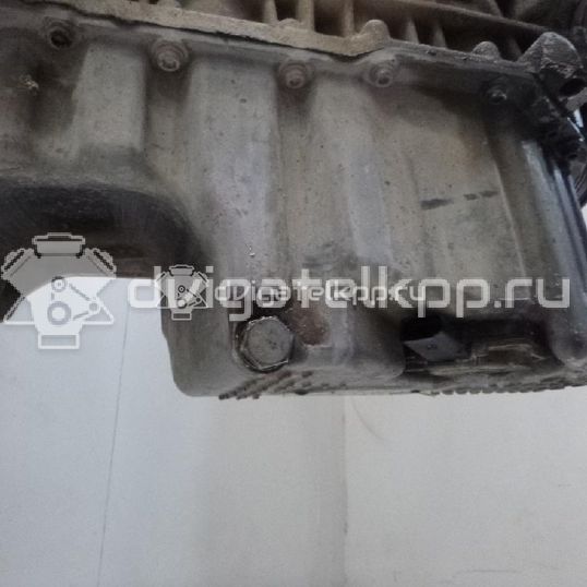 Фото Контрактный (б/у) двигатель BLF для Audi A3 115 л.с 16V 1.6 л бензин 03C100035D