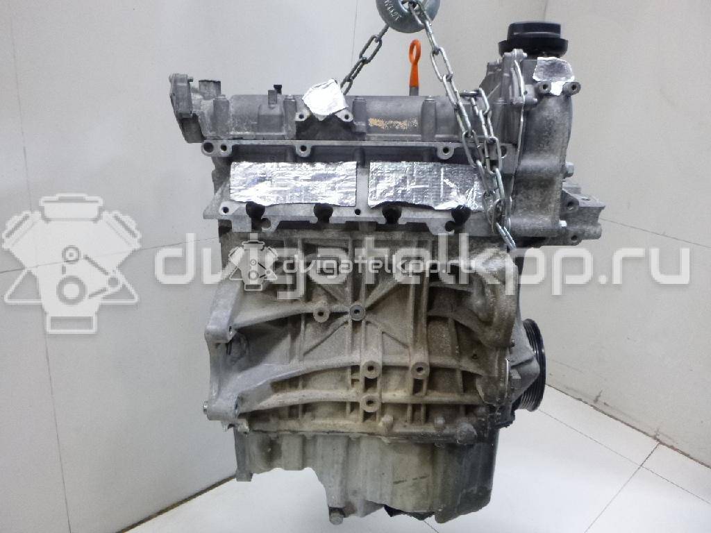 Фото Контрактный (б/у) двигатель BLF для Audi A3 115 л.с 16V 1.6 л бензин 03C100035D {forloop.counter}}