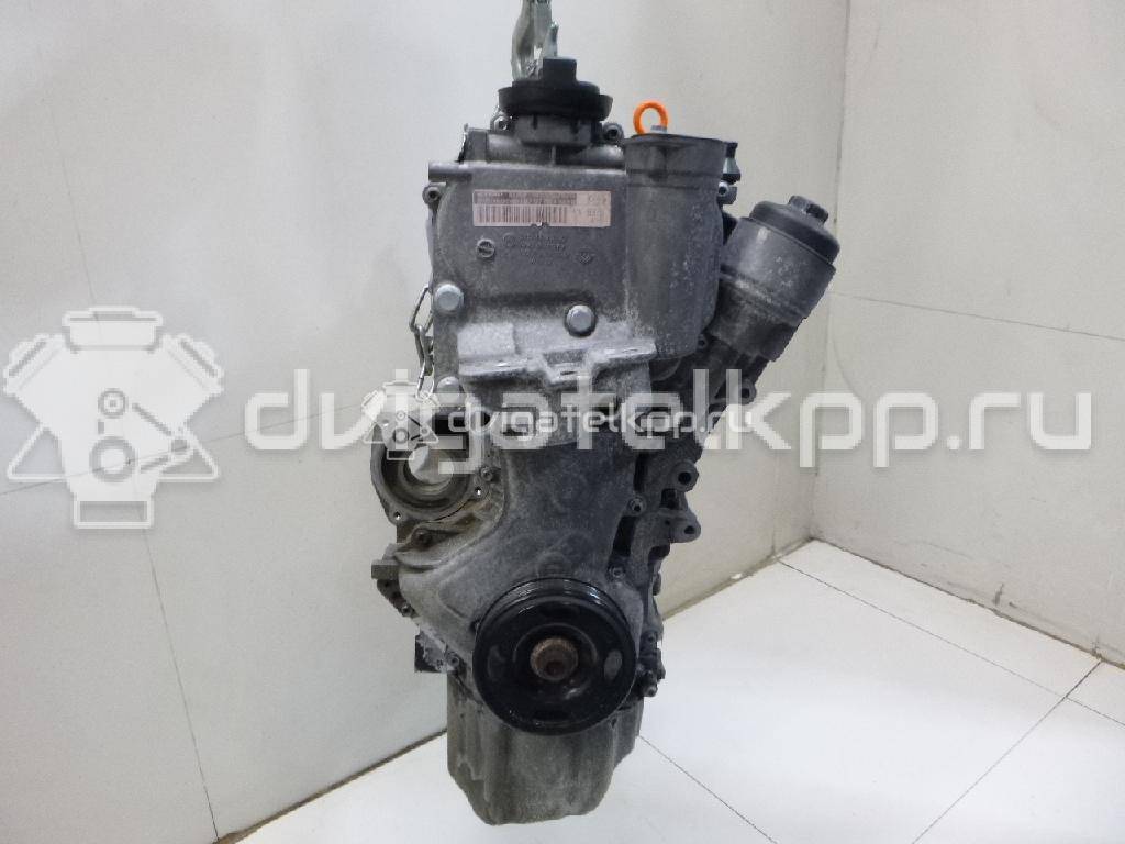 Фото Контрактный (б/у) двигатель BLF для Audi A3 115 л.с 16V 1.6 л бензин 03C100035D {forloop.counter}}