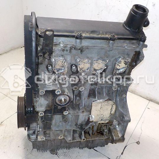 Фото Контрактный (б/у) двигатель BSE для Audi A3 102 л.с 8V 1.6 л бензин 06A100043P
