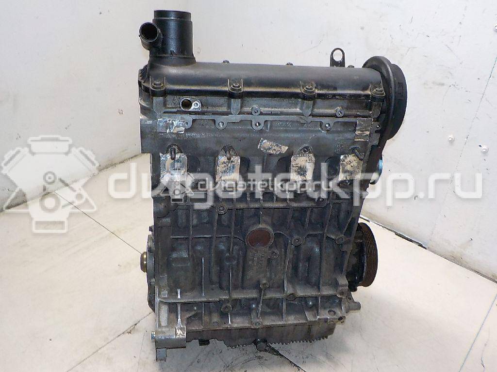Фото Контрактный (б/у) двигатель BSE для Audi A3 102 л.с 8V 1.6 л бензин 06A100043P {forloop.counter}}