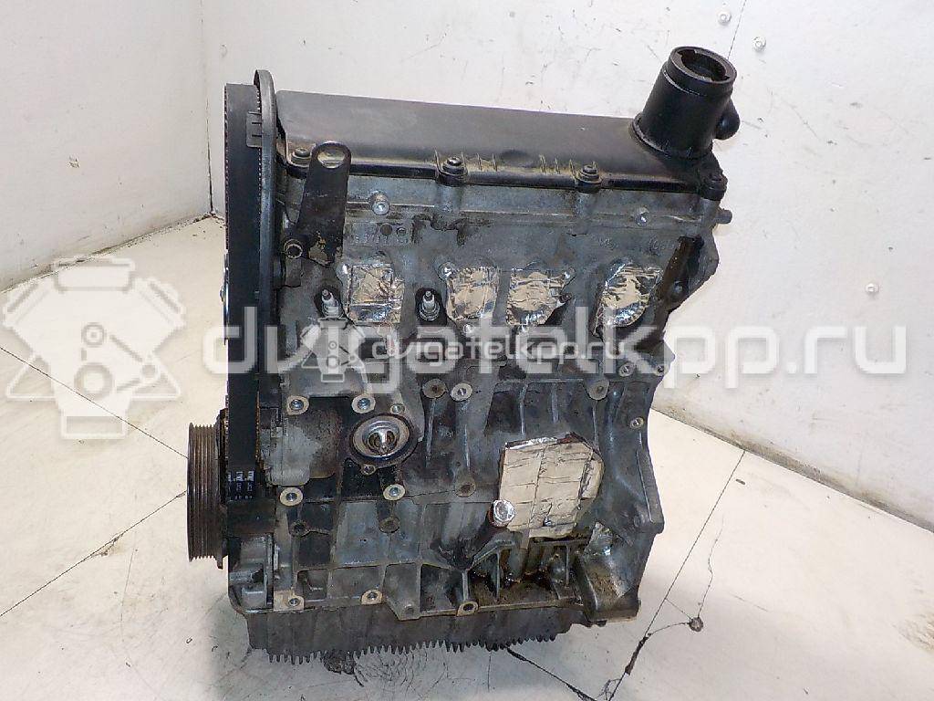Фото Контрактный (б/у) двигатель BSE для Audi A3 102 л.с 8V 1.6 л бензин 06A100043P {forloop.counter}}