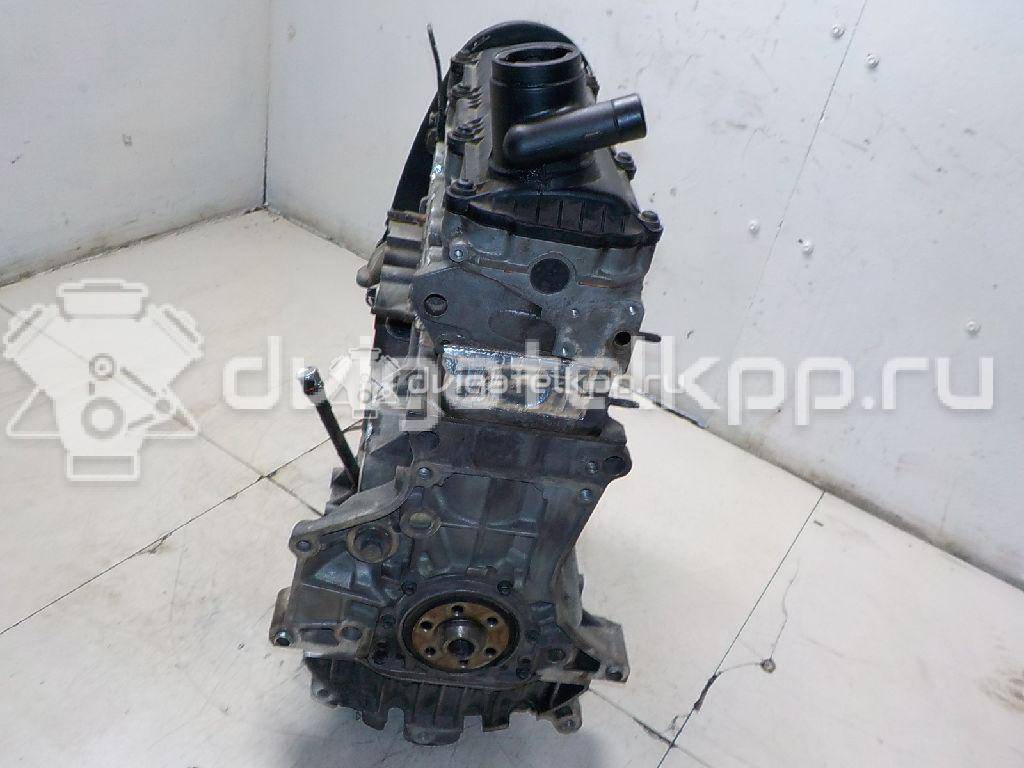 Фото Контрактный (б/у) двигатель BSE для Audi A3 102 л.с 8V 1.6 л бензин 06A100043P {forloop.counter}}