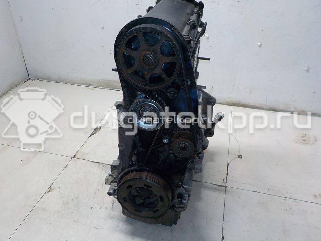 Фото Контрактный (б/у) двигатель BSE для Audi A3 102 л.с 8V 1.6 л бензин 06A100043P {forloop.counter}}