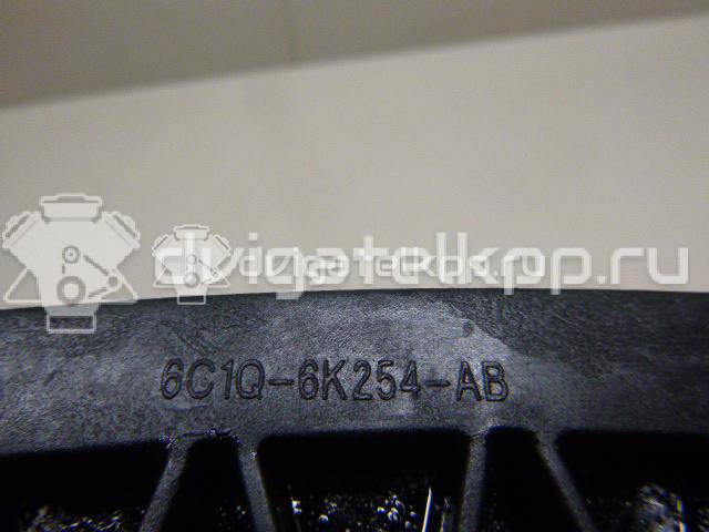 Фото Башмак натяжителя  0829E0 для ford Ranger {forloop.counter}}