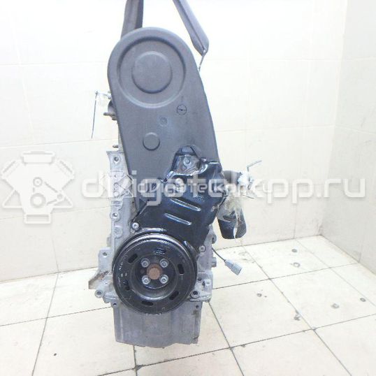 Фото Контрактный (б/у) двигатель BSE для Audi / Seat 102 л.с 8V 1.6 л бензин 06A100043P