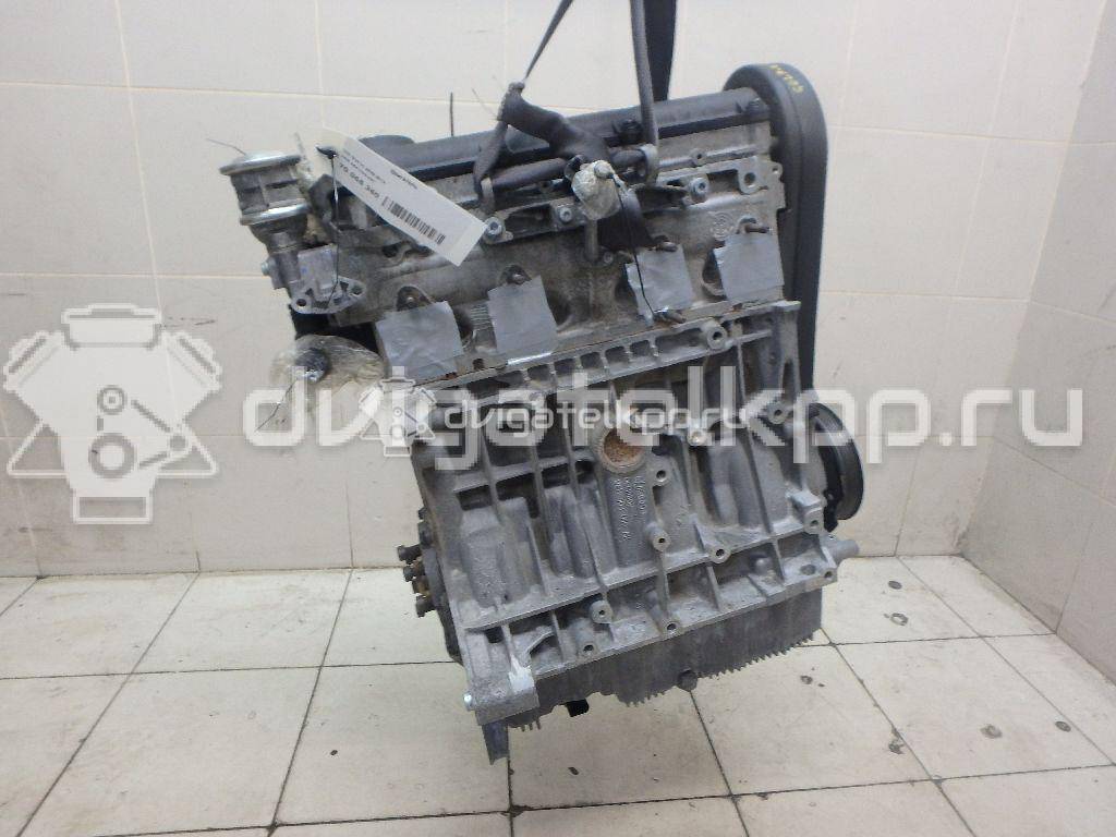 Фото Контрактный (б/у) двигатель BSE для Audi / Seat 102 л.с 8V 1.6 л бензин 06A100043P {forloop.counter}}