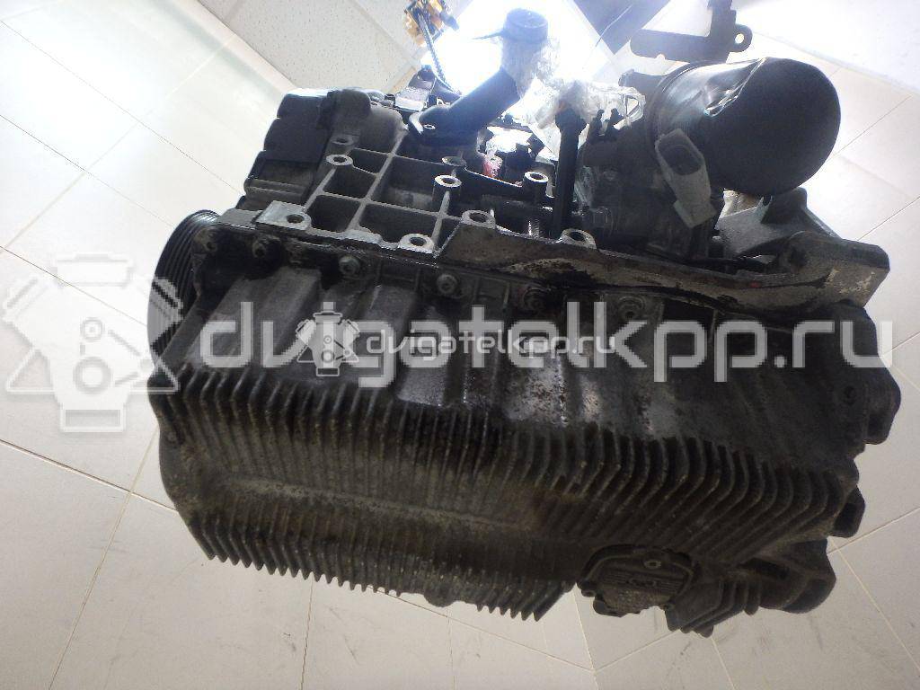 Фото Контрактный (б/у) двигатель BSE для Audi / Seat 102 л.с 8V 1.6 л бензин 06A100043P {forloop.counter}}
