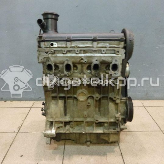 Фото Контрактный (б/у) двигатель BSE для Audi / Seat 102 л.с 8V 1.6 л бензин 06a100043p