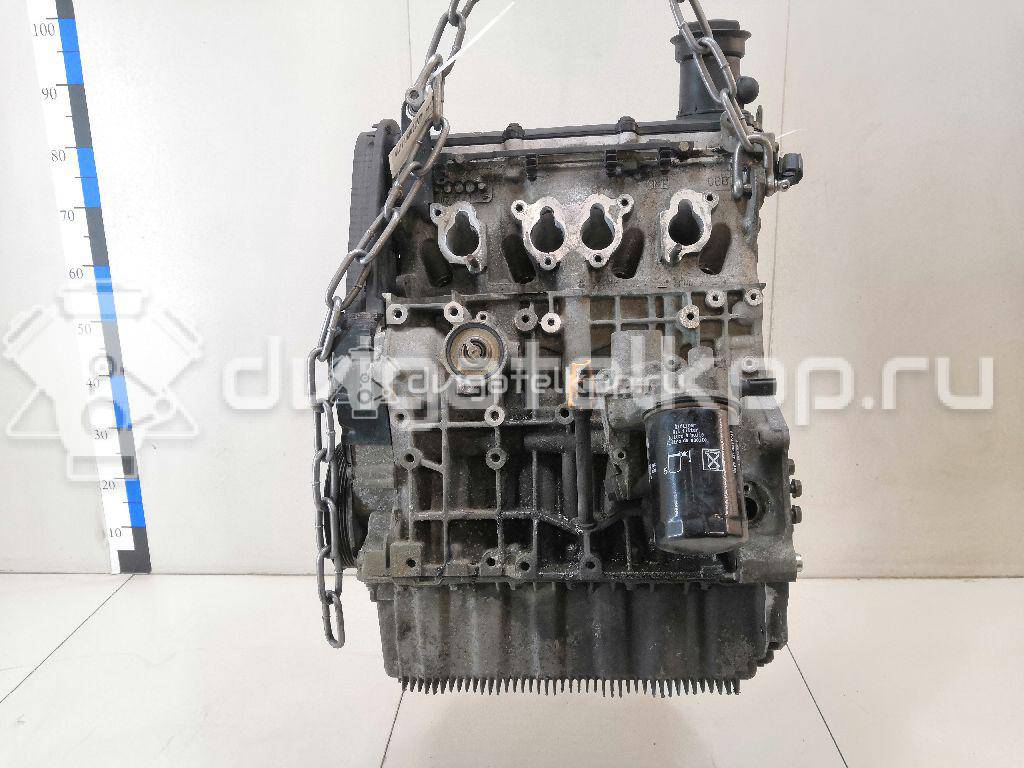 Фото Контрактный (б/у) двигатель BSE для Audi A3 102 л.с 8V 1.6 л бензин 06A100043P {forloop.counter}}